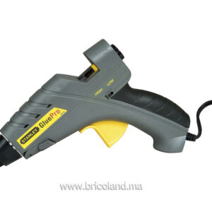 Pistolet à colle DualMeltPro - STANLEY-0