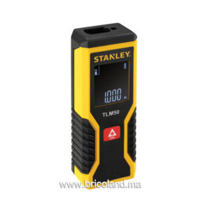 Télémètre laser TLM50 - 15 mètre - STANLEY-0
