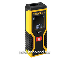 Télémètre laser TLM50 - 15 mètre - STANLEY-thumbnail