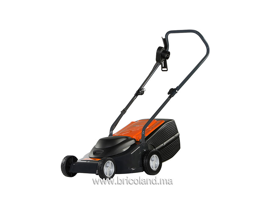 Tondeuse électrique K 35 P - Oleo-mac-3898