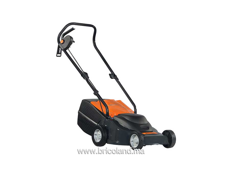 Tondeuse électrique K 35 P - Oleo-mac-0