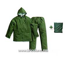 Veste et pantalon en PVC -thumbnail