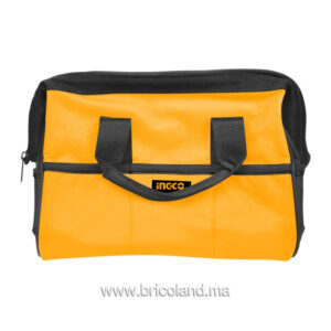 Sac à outils 33cm HTBG05 - INGCO-0