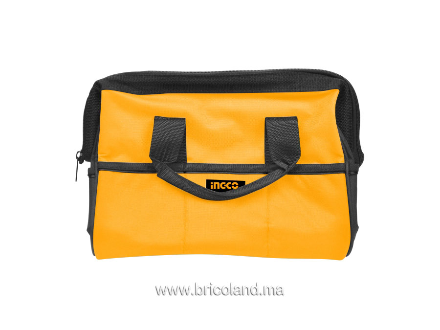 Sac à outils 33cm HTBG05 - INGCO-0
