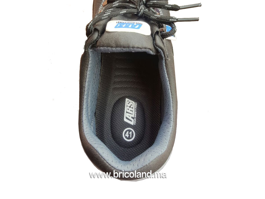 Chaussure de sécurité basse S3 - ARS-4170