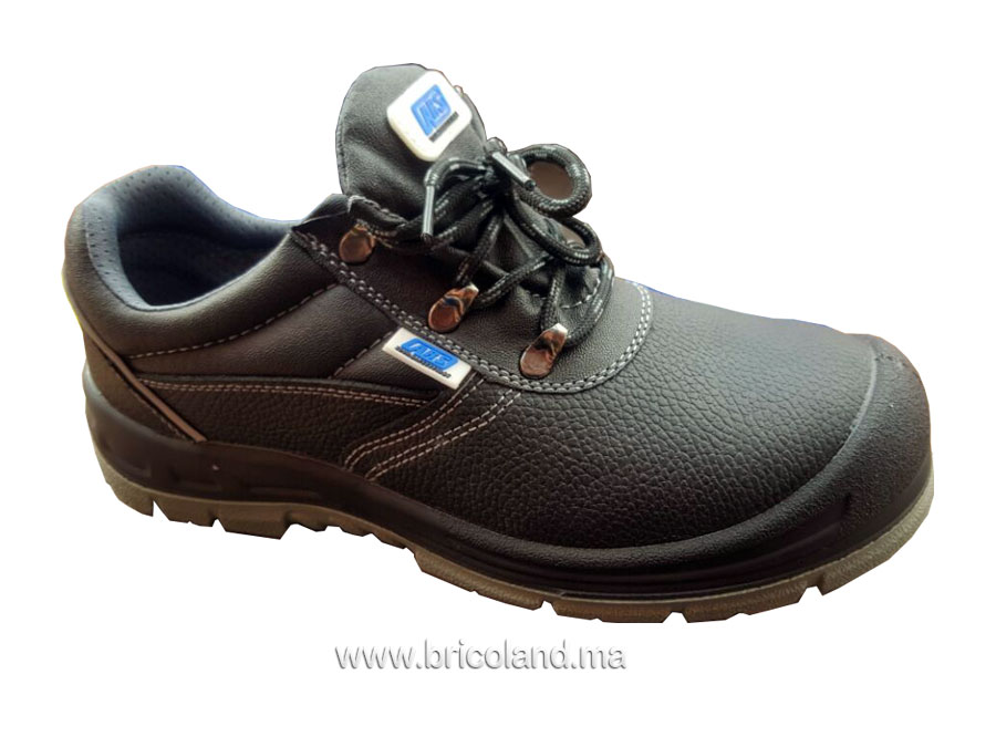 Chaussure de sécurité basse S3 - ARS-0