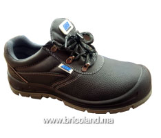 Chaussure de sécurité basse S3 - ARS-thumbnail