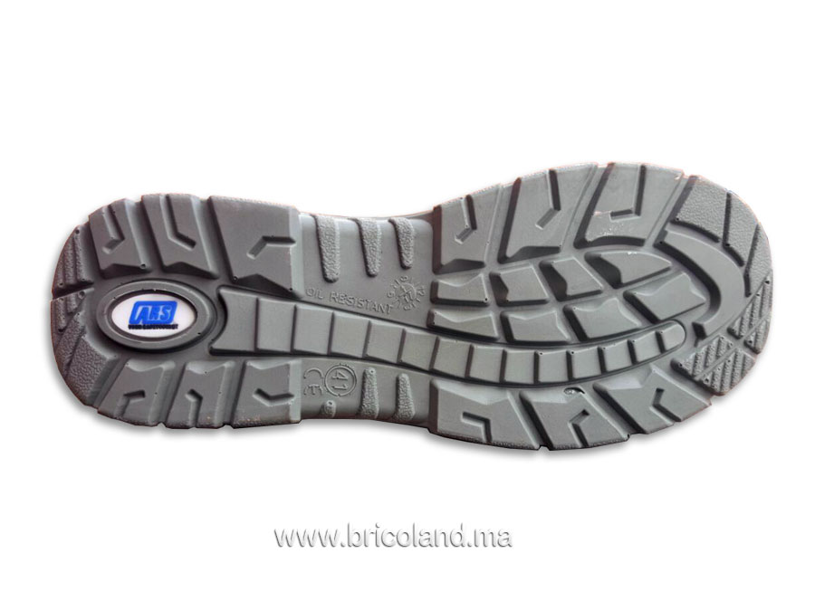 Chaussure de sécurité basse S3 - ARS-4168