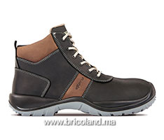 Chaussure de sécurité CRETA - Exena-thumbnail