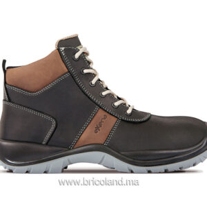 Chaussure de sécurité CRETA - Exena-0