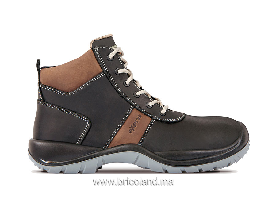 Chaussure de sécurité CRETA - Exena-0