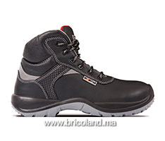 Chaussure de sécurité haute orione S3 - Exena-thumbnail