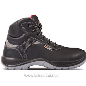Chaussure de sécurité haute orione S3 - Exena-0