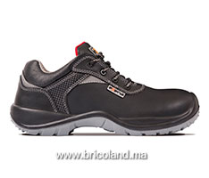 Chaussure de sécurité basse Pegaso S3 - Exena-thumbnail