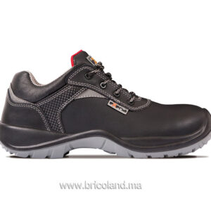 Chaussure de sécurité basse Pegaso S3 - Exena-0