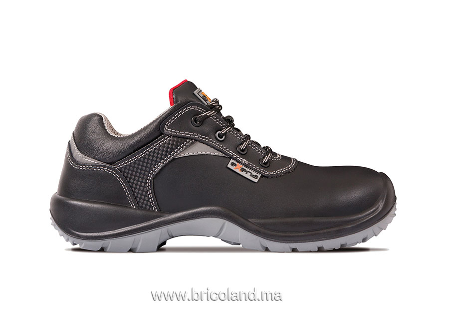 Chaussure de sécurité basse Pegaso S3 - Exena-0