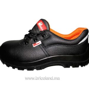 Chaussure de sécurité basse S3 - Prossa-0