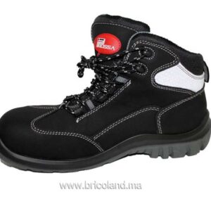 Chaussure de sécurité haute S3 - Prossa-0