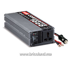 Convertisseur 12V CONVERTER 1000W - Telwin-thumbnail