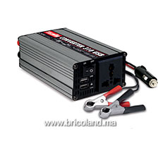 Convertisseur 12V CONVERTER 310 USB 300W - Telwin-thumbnail