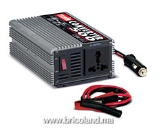 Convertisseur 12V CONVERTER 500W - Telwin-thumbnail