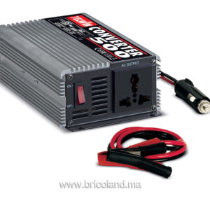 Convertisseur 12V CONVERTER 500W - Telwin-0