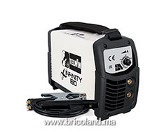 Poste à souder MMA 160A INFINITY 180 - Telwin-thumbnail