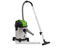 Aspirateur eau et poussière YS 1/20 W&D - IPC-thumbnail