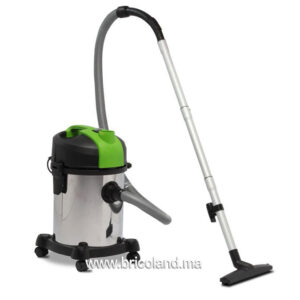 Aspirateur eau et poussière YS 1/20 W&D - IPC-0