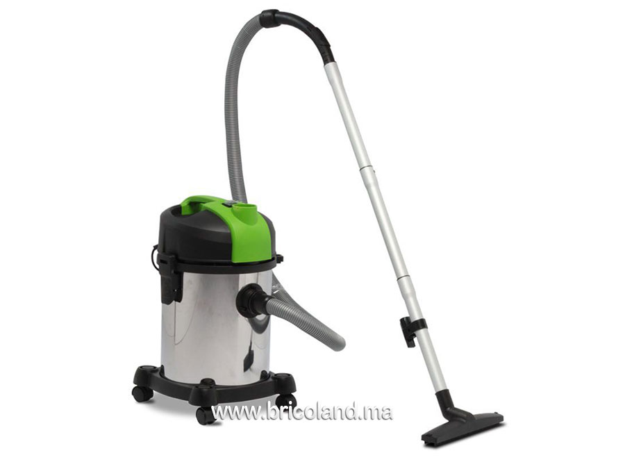 Aspirateur eau et poussière YS 1/20 W&D - IPC-0