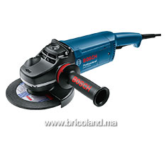 Meuleuse angulaire GWS 2000-230 Professional - Bosch -thumbnail