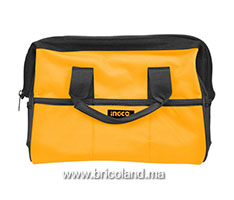 Sac à outils 33cm HTBG05 - INGCO-thumbnail