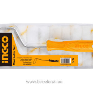 set de rouleaux 12 en 1 - INGCO-0