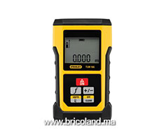 Télémètre laser TLM165 50 mètres - STANLEY-thumbnail