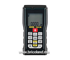 Télémètre laser TLM330 100 mètres - STANLEY-thumbnail