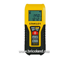 Télémètre laser TLM99 30 mètres - STANLEY-thumbnail