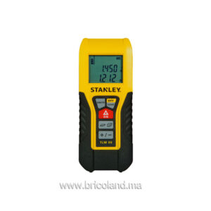 Télémètre laser TLM99 30 mètres - STANLEY-0