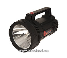 Torche LED rechargeable 30W-thumbnail