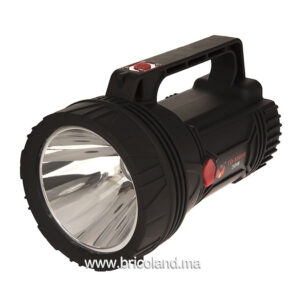 Torche LED rechargeable 30W-0