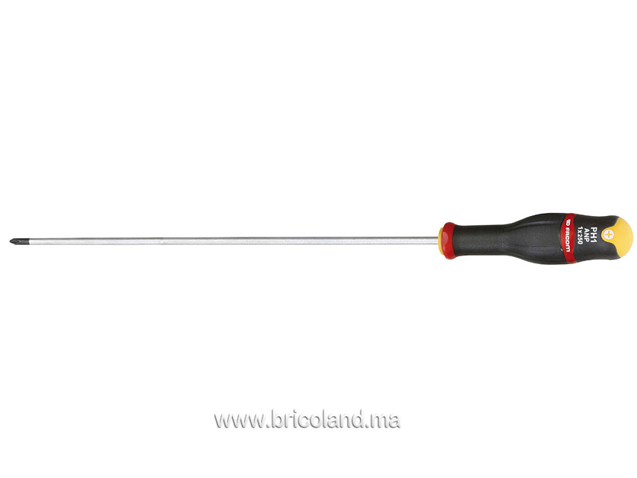 Tournevis american ATP 1 x 250mm - Facom-0
