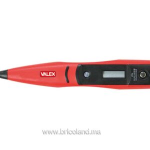 Tournevis testeur 160mm - Valex-0