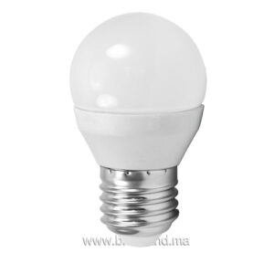 Ampoule LED E27 4W 320Lm 10762 - EGLO-0