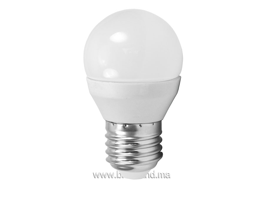 Ampoule LED E27 4W 320Lm 10762 - EGLO-0