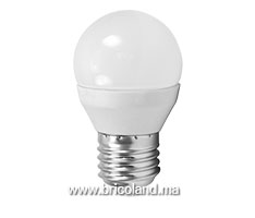Ampoule LED E27 4W 320Lm 10762 - EGLO-thumbnail