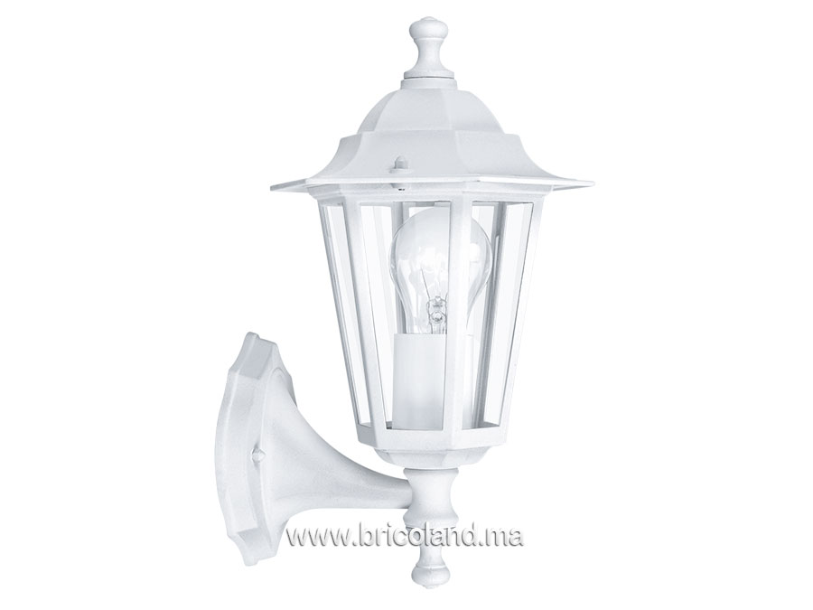 Applique d’extérieur en aluminium moulé LATERNA - EGLO-4515