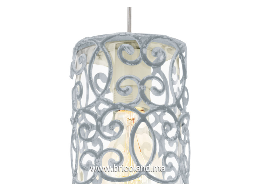 Luminaire suspension CARDIGAN - EGLO-4537