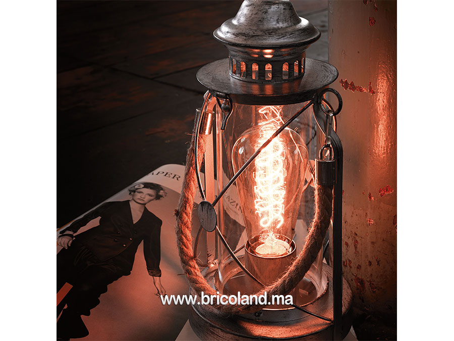 Luminaire suspension BRADFORD - EGLO-4529