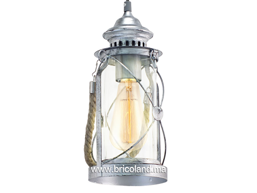 Luminaire suspension BRADFORD - EGLO-4528