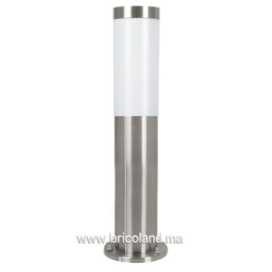 Lampadaire d’extérieur en acier inoxydable HELSINKI 81751 - EGLO-0