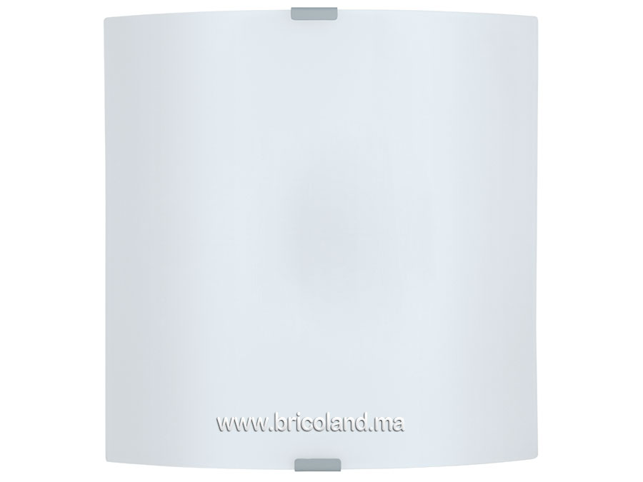 Plafonnier en verre satiné GRAFIK - EGLO-4854